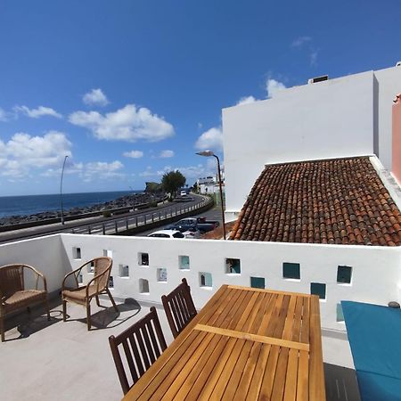 Casa De Sao Roque Acores Ponta Delgada  Exterior photo