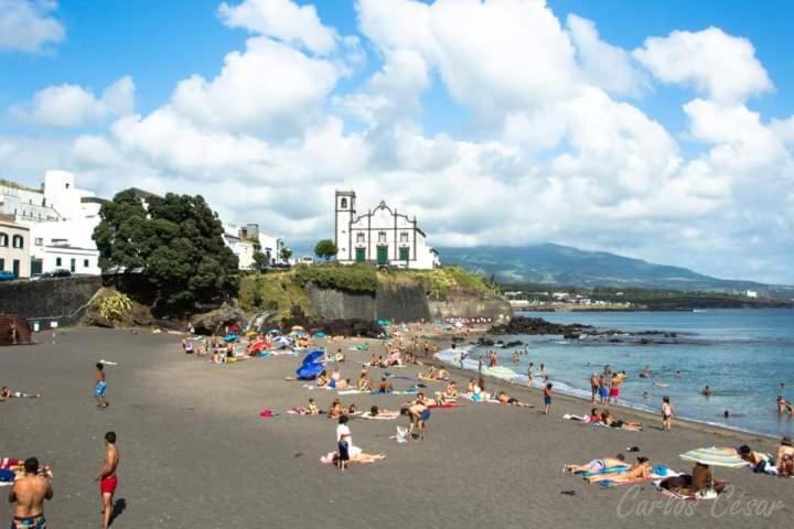 Casa De Sao Roque Acores Ponta Delgada  Exterior photo